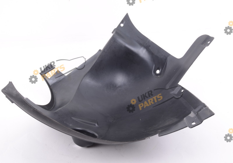 ABDECKUNG MERCEDES-BENZ A2098840522 ABDECKUNG MERCEDES-BENZ A2098840522