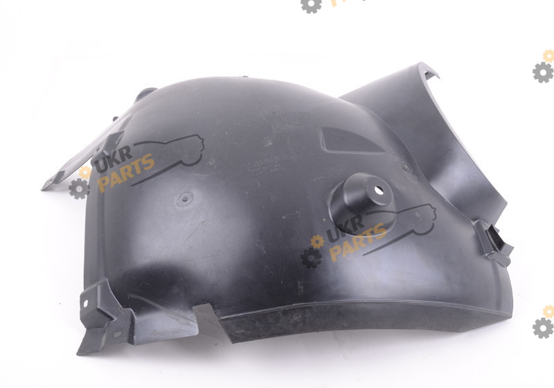 ABDECKUNG MERCEDES-BENZ A2098840522 ABDECKUNG MERCEDES-BENZ A2098840522