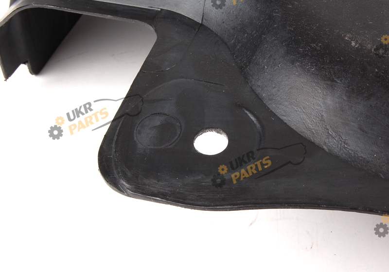GERAEUSCHKAPSEL MERCEDES-BENZ A2105242430 GERAEUSCHKAPSEL MERCEDES-BENZ A2105242430