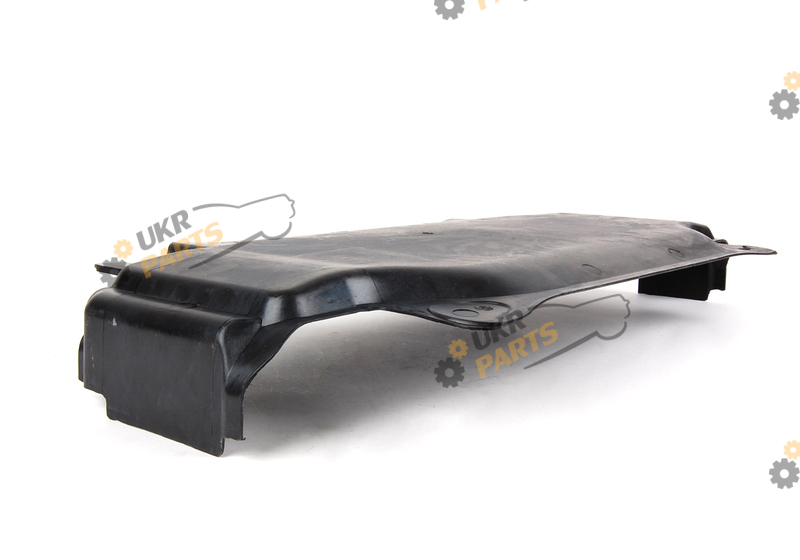 GERAEUSCHKAPSEL MERCEDES-BENZ A2105242430 GERAEUSCHKAPSEL MERCEDES-BENZ A2105242430