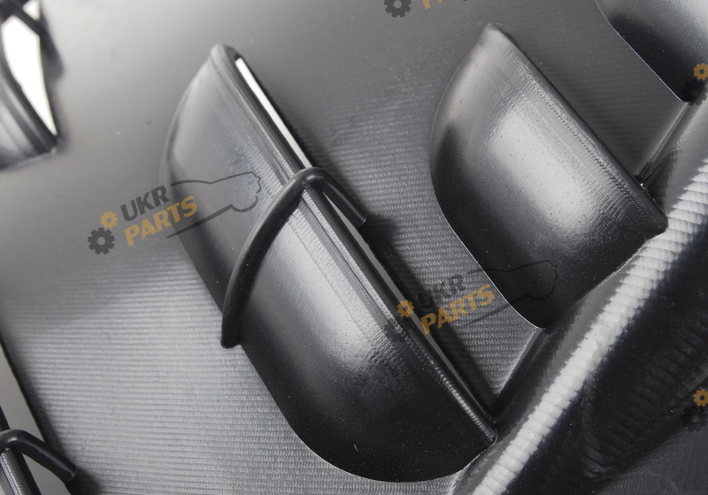ABDECKUNG MERCEDES-BENZ A2116980130 ABDECKUNG MERCEDES-BENZ A2116980130