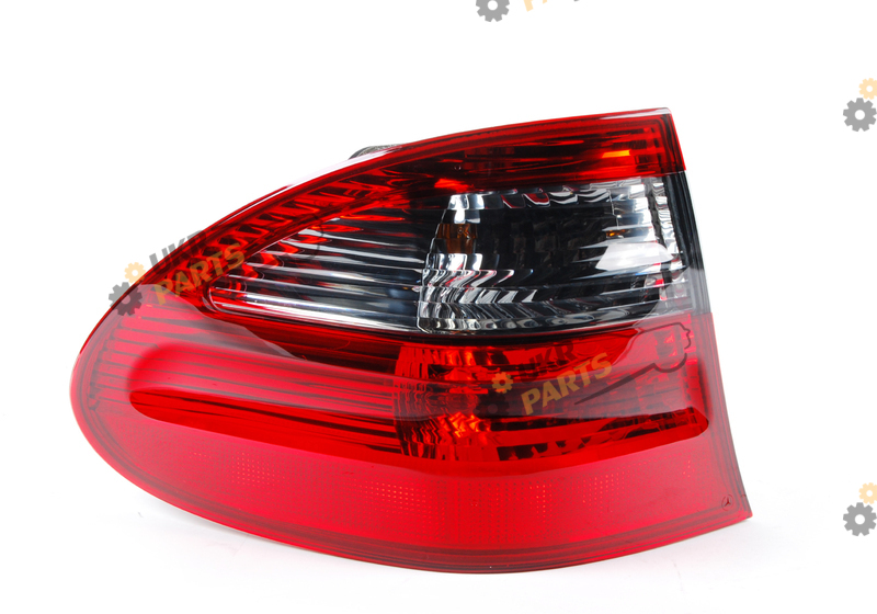  MERCEDES-BENZ A2118202764