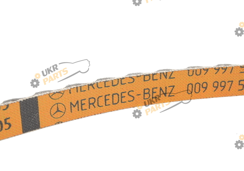 KEILRIEMEN MERCEDES-BENZ A0099975392 KEILRIEMEN MERCEDES-BENZ A0099975392