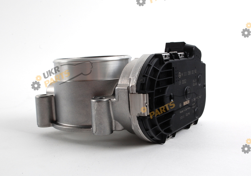 UMLUFTSTELLER MERCEDES-BENZ A1110980050 UMLUFTSTELLER MERCEDES-BENZ A1110980050