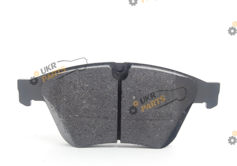 TS BREMSBELAG MERCEDES-BENZ A1644202320 TS BREMSBELAG MERCEDES-BENZ A1644202320