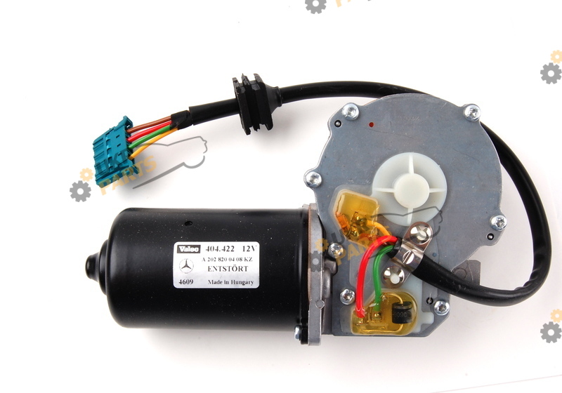 ELEKTROMOTOR MERCEDES-BENZ A2028200408 ELEKTROMOTOR MERCEDES-BENZ A2028200408