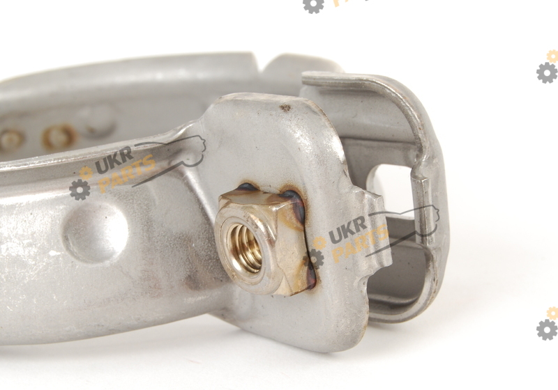 ROHRSCHELLE MERCEDES-BENZ A2034900441 ROHRSCHELLE MERCEDES-BENZ A2034900441