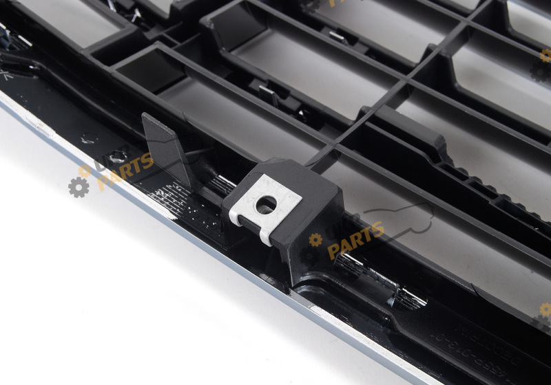 KUEHLERGRILL MERCEDES-BENZ A20388002239040 KUEHLERGRILL MERCEDES-BENZ A20388002239040