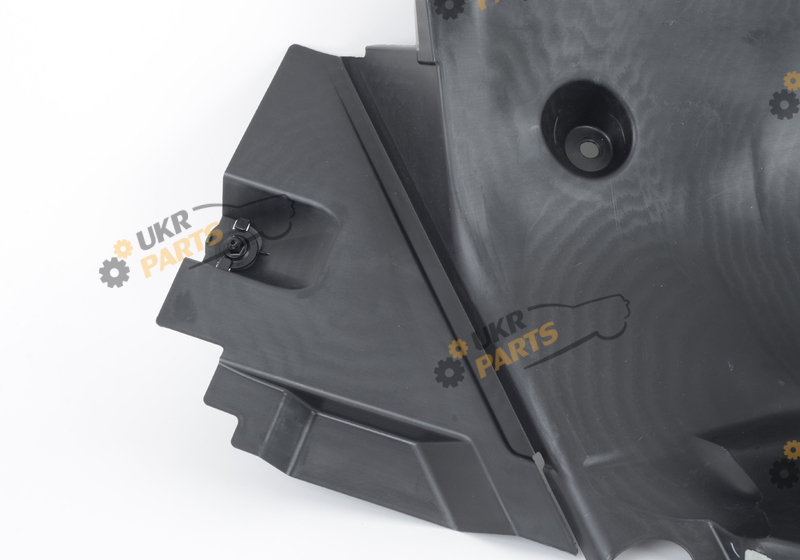 ABDECKUNG MERCEDES-BENZ A2046904830 ABDECKUNG MERCEDES-BENZ A2046904830