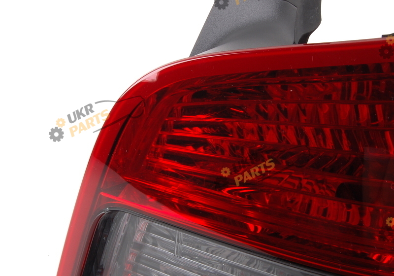 SCHLUSSLEUCHTE MERCEDES-BENZ A2048201464 SCHLUSSLEUCHTE MERCEDES-BENZ A2048201464