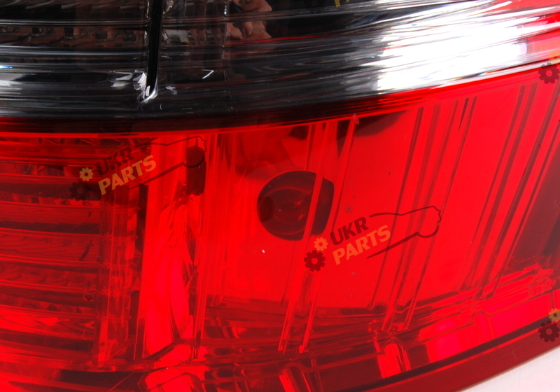 SCHLUSSLEUCHTE MERCEDES-BENZ A2048201464 SCHLUSSLEUCHTE MERCEDES-BENZ A2048201464