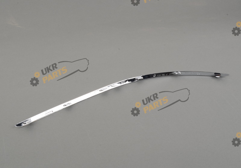 ZIERLEISTE MERCEDES-BENZ A2048850721 ZIERLEISTE MERCEDES-BENZ A2048850721