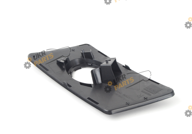 ABDECKUNG MERCEDES-BENZ A2048853823 ABDECKUNG MERCEDES-BENZ A2048853823
