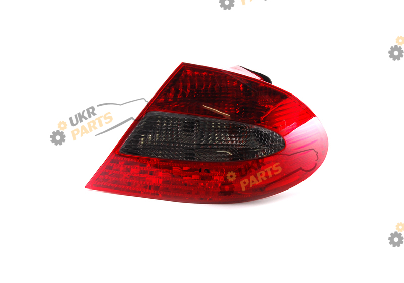  MERCEDES-BENZ A 209 820 16 64