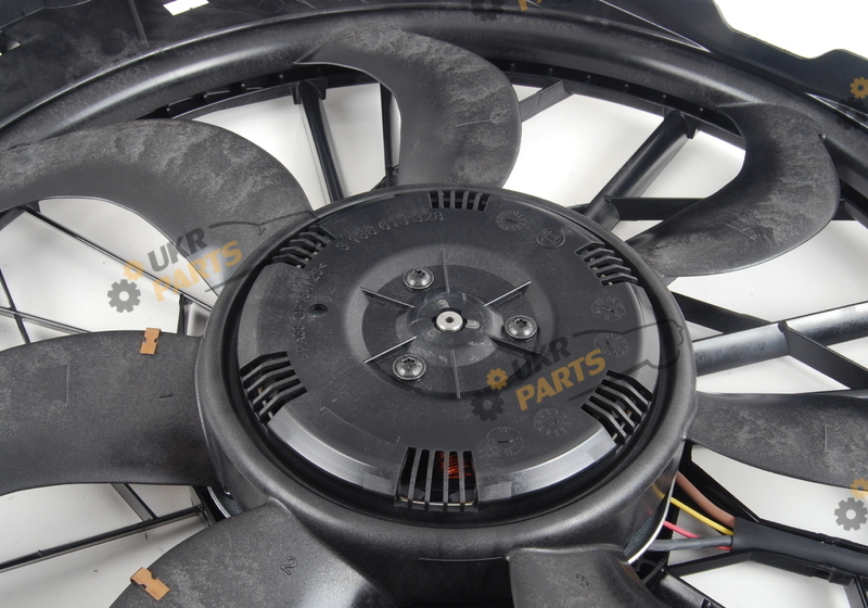 GEBLAESE MERCEDES-BENZ A2115001693 GEBLAESE MERCEDES-BENZ A2115001693