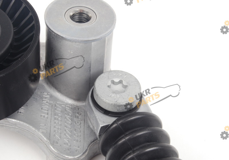 RIEMENSPANNER MERCEDES-BENZ A6422002670 RIEMENSPANNER MERCEDES-BENZ A6422002670