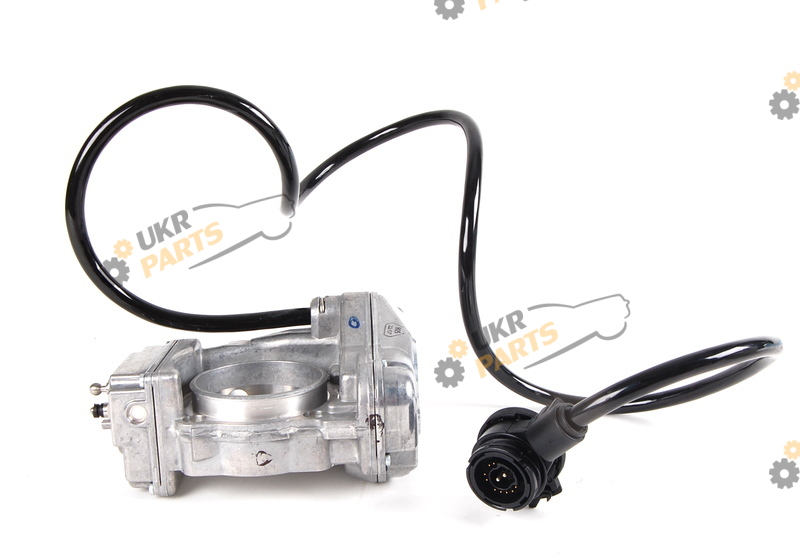 Дроссельная заслонка MERCEDES-BENZ A000 141 73 25