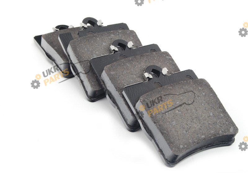 TS BREMSKLOTZ MERCEDES-BENZ A003420282041 TS BREMSKLOTZ MERCEDES-BENZ A003420282041