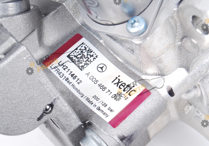 HYDROPUMPE MERCEDES-BENZ A0054667101 HYDROPUMPE MERCEDES-BENZ A0054667101