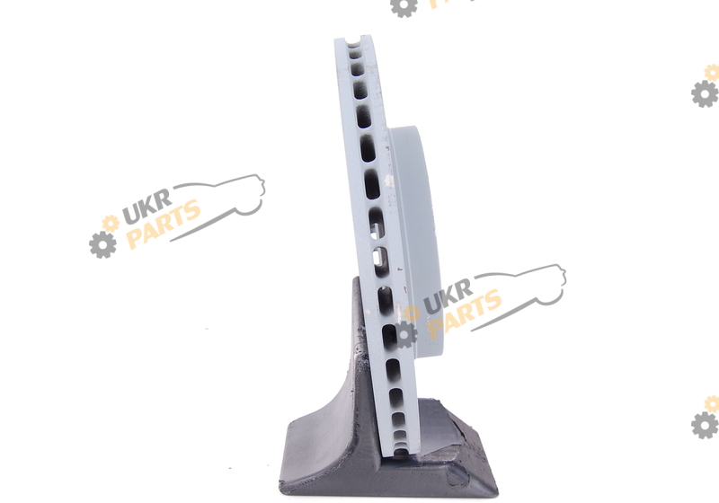 BREMSSCHEIBE MERCEDES-BENZ A124421241264 BREMSSCHEIBE MERCEDES-BENZ A124421241264