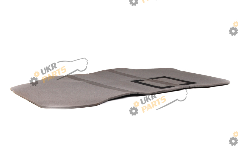 ABDAEMPFUNG MERCEDES-BENZ A1266800025 ABDAEMPFUNG MERCEDES-BENZ A1266800025