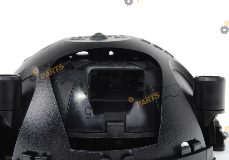 ANTRIEB MERCEDES-BENZ A2038202242 ANTRIEB MERCEDES-BENZ A2038202242