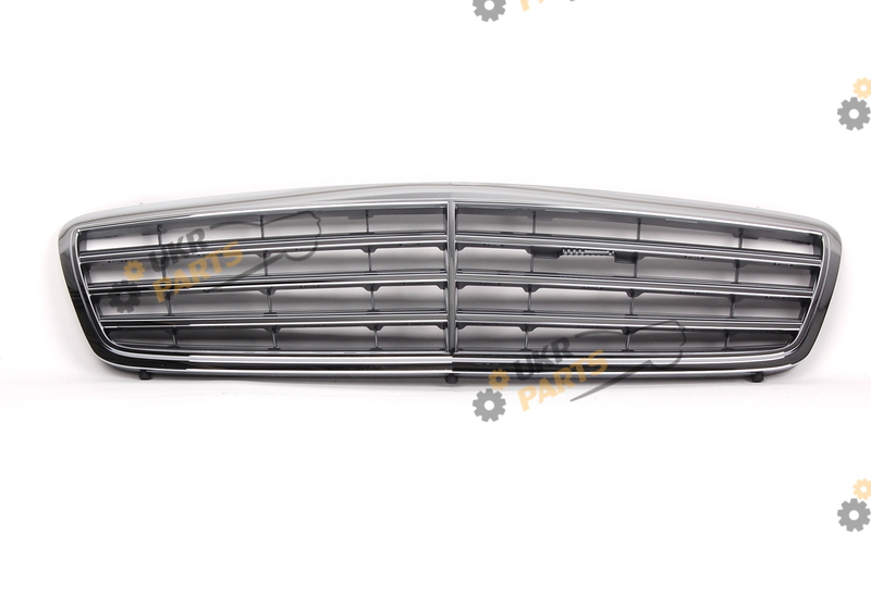Решетка радиатора MERCEDES-BENZ A20388002237246