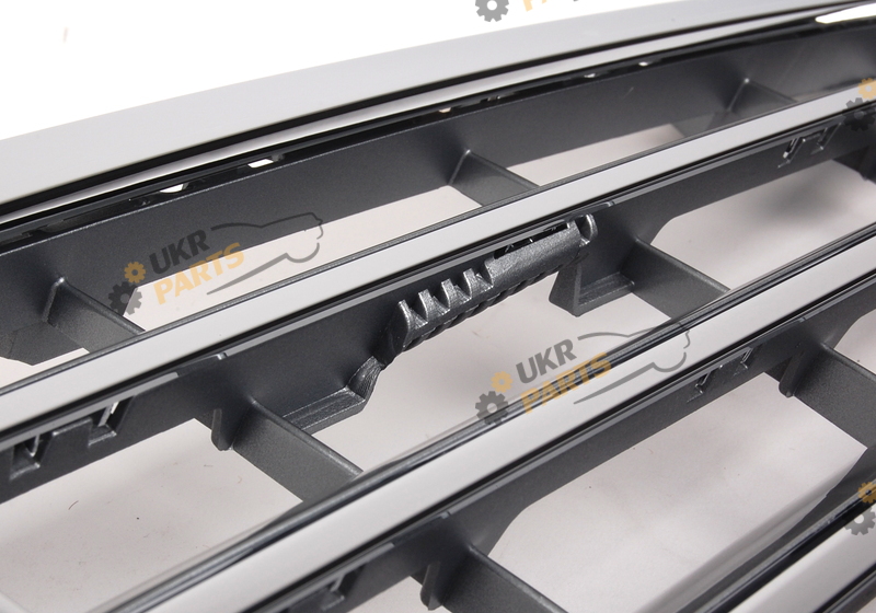 KUEHLERGRILL MERCEDES-BENZ A20388002237246 KUEHLERGRILL MERCEDES-BENZ A20388002237246