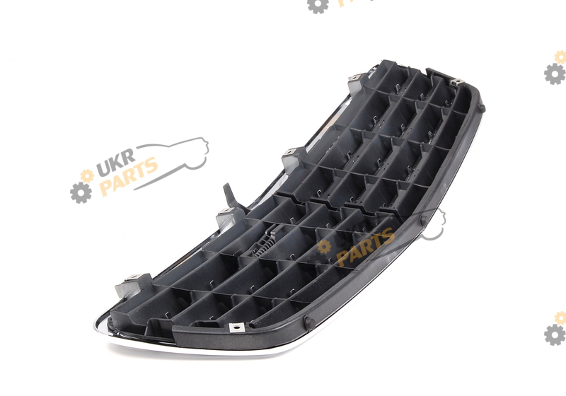 KUEHLERGRILL MERCEDES-BENZ A20388002237246 KUEHLERGRILL MERCEDES-BENZ A20388002237246