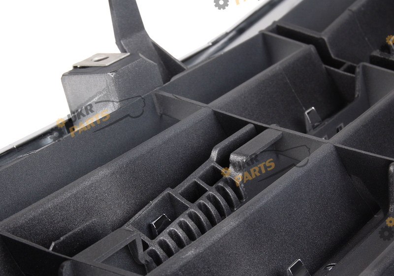 KUEHLERGRILL MERCEDES-BENZ A20388002237246 KUEHLERGRILL MERCEDES-BENZ A20388002237246
