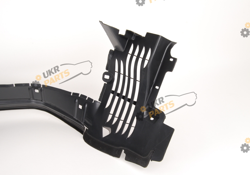 ABDECKUNG MERCEDES-BENZ A2106989130 ABDECKUNG MERCEDES-BENZ A2106989130