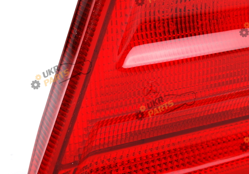 SCHLUSSLEUCHTE MERCEDES-BENZ A2108208464 SCHLUSSLEUCHTE MERCEDES-BENZ A2108208464