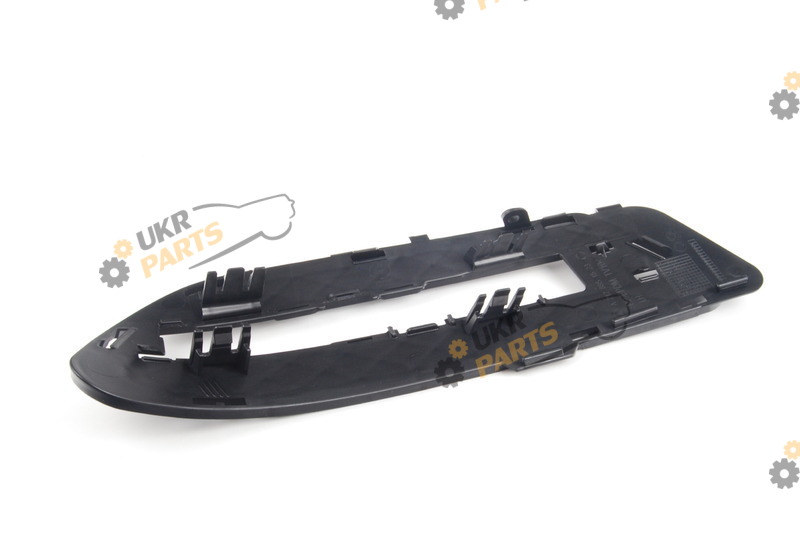 ABDECKUNG MERCEDES-BENZ A2128851523 ABDECKUNG MERCEDES-BENZ A2128851523