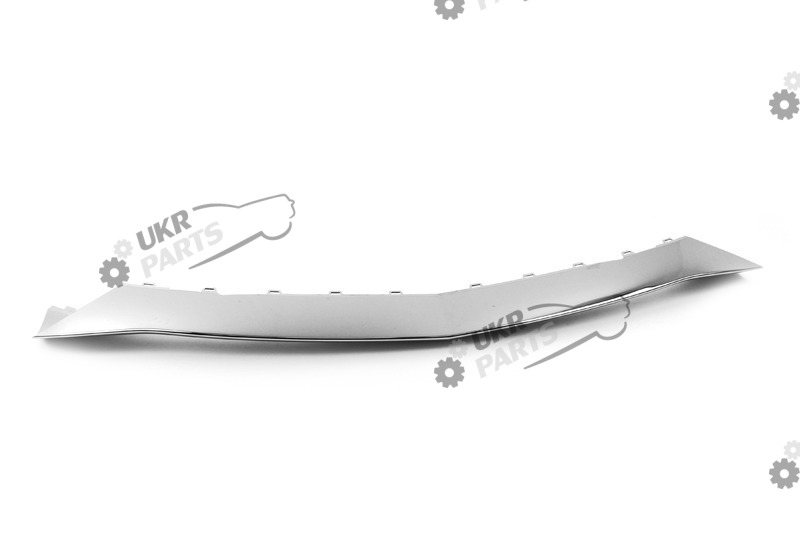 Накладка бампера MERCEDES-BENZ A2228852621