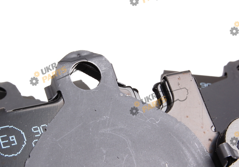 TS BREMSBELAG MERCEDES-BENZ A0044209420 TS BREMSBELAG MERCEDES-BENZ A0044209420