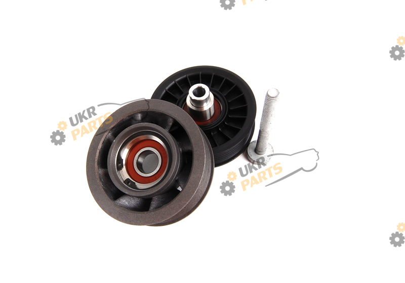 SPANNROLLE MERCEDES-BENZ A1132020419 SPANNROLLE MERCEDES-BENZ A1132020419