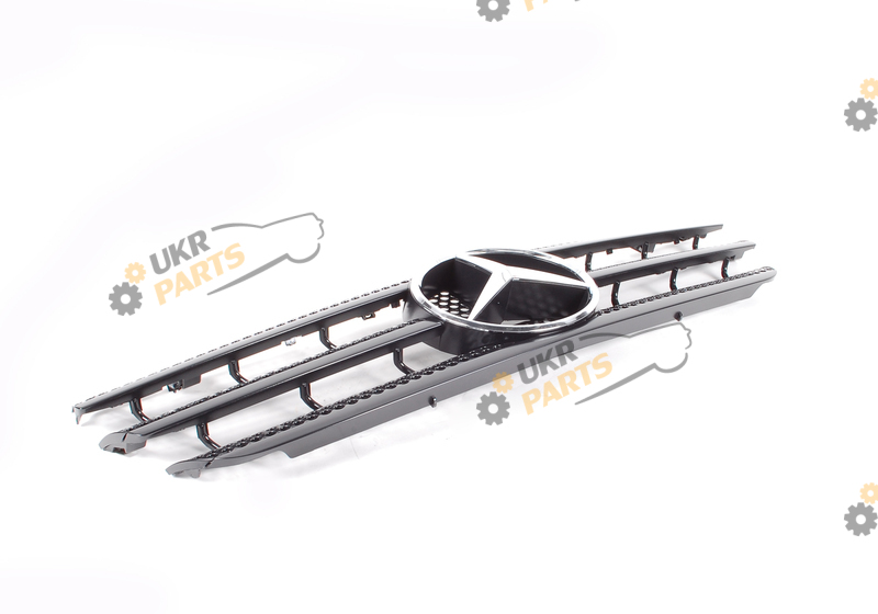 Решетка радиатора MERCEDES-BENZ A16388001857167
