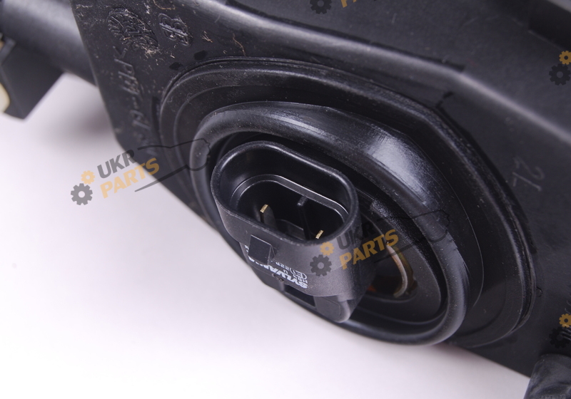AUSSENLEUCHTE MERCEDES-BENZ A2038201156 AUSSENLEUCHTE MERCEDES-BENZ A2038201156