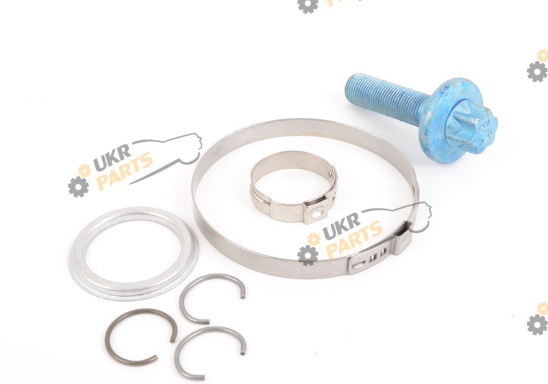 RS MANSCHETTE MERCEDES-BENZ A2043300585 RS MANSCHETTE MERCEDES-BENZ A2043300585