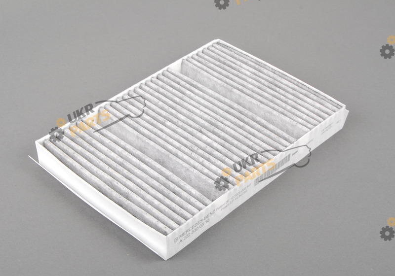 KOMBIFILTER MERCEDES-BENZ A2228300318 KOMBIFILTER MERCEDES-BENZ A2228300318