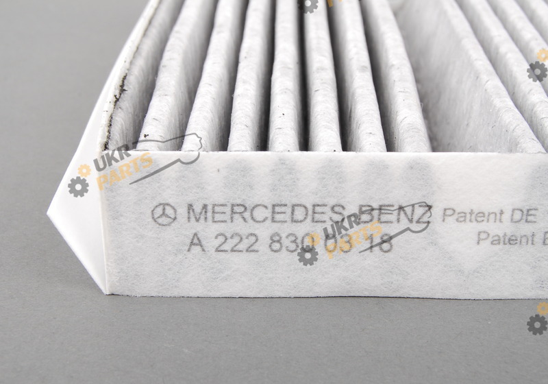 KOMBIFILTER MERCEDES-BENZ A2228300318 KOMBIFILTER MERCEDES-BENZ A2228300318