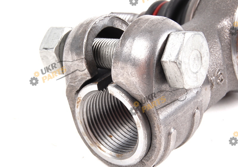 GELENKSTUECK MERCEDES-BENZ A6023300235 GELENKSTUECK MERCEDES-BENZ A6023300235