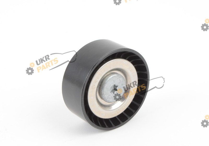  MERCEDES-BENZ A6512000370