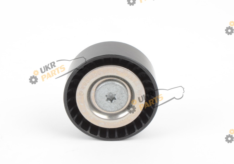 SPANNROLLE MERCEDES-BENZ A6512000370 SPANNROLLE MERCEDES-BENZ A6512000370