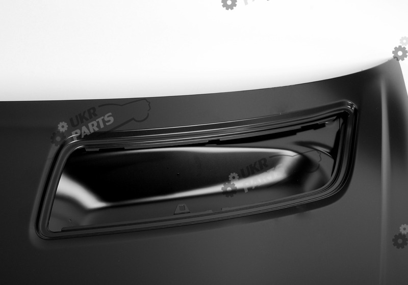 MOTORHAUBE MERCEDES-BENZ A906750000228 MOTORHAUBE MERCEDES-BENZ A906750000228