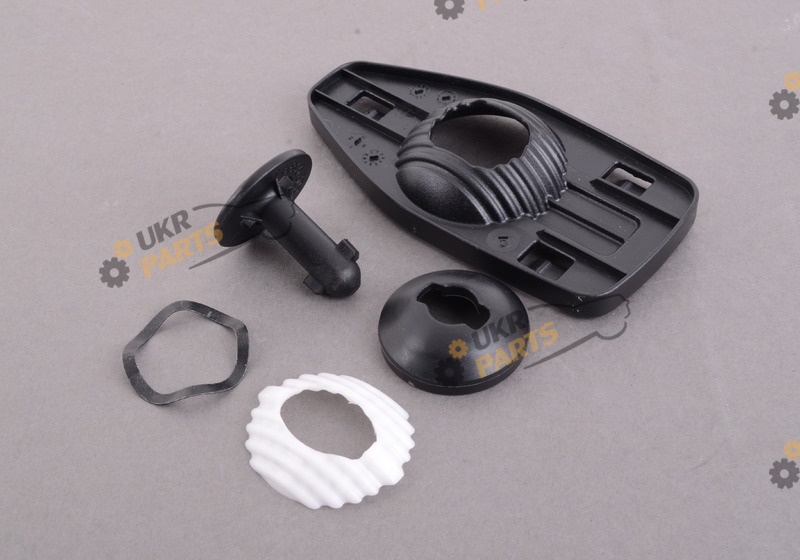 Наружное зеркало MERCEDES-BENZ A0008100686