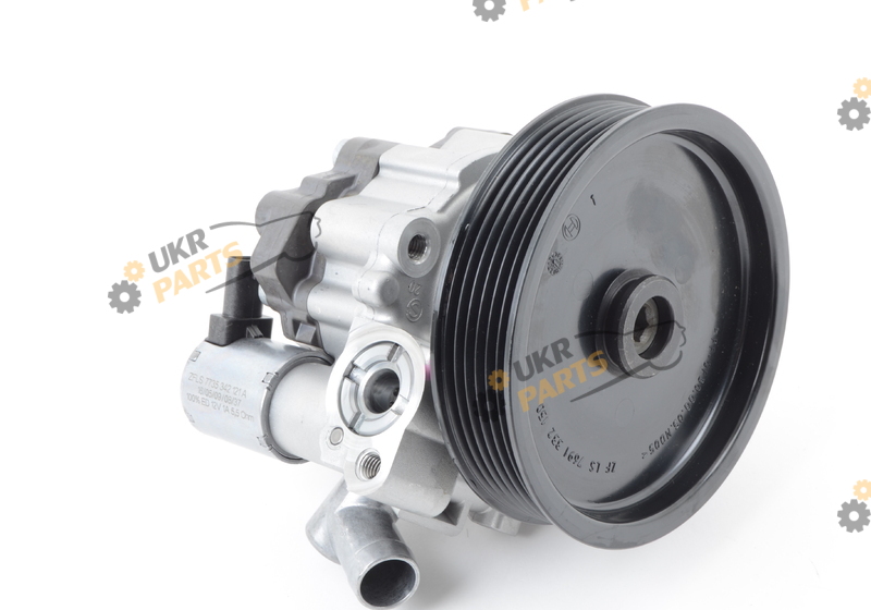 LENKHELFPUMPE MERCEDES-BENZ A0064668801 LENKHELFPUMPE MERCEDES-BENZ A0064668801