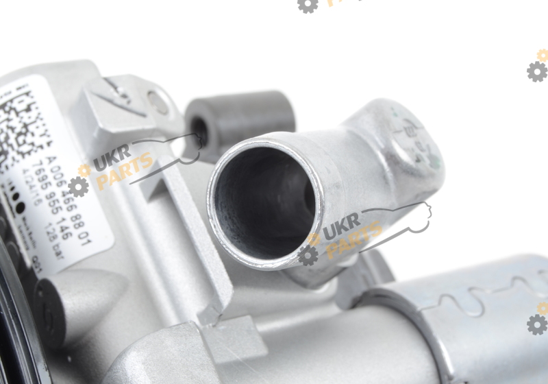 LENKHELFPUMPE MERCEDES-BENZ A0064668801 LENKHELFPUMPE MERCEDES-BENZ A0064668801