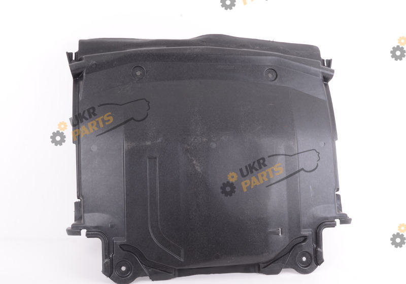 Защита двигателя MERCEDES-BENZ A1245209523