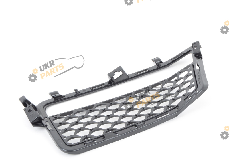 ABDECKGITTER MERCEDES-BENZ A2128850553 ABDECKGITTER MERCEDES-BENZ A2128850553